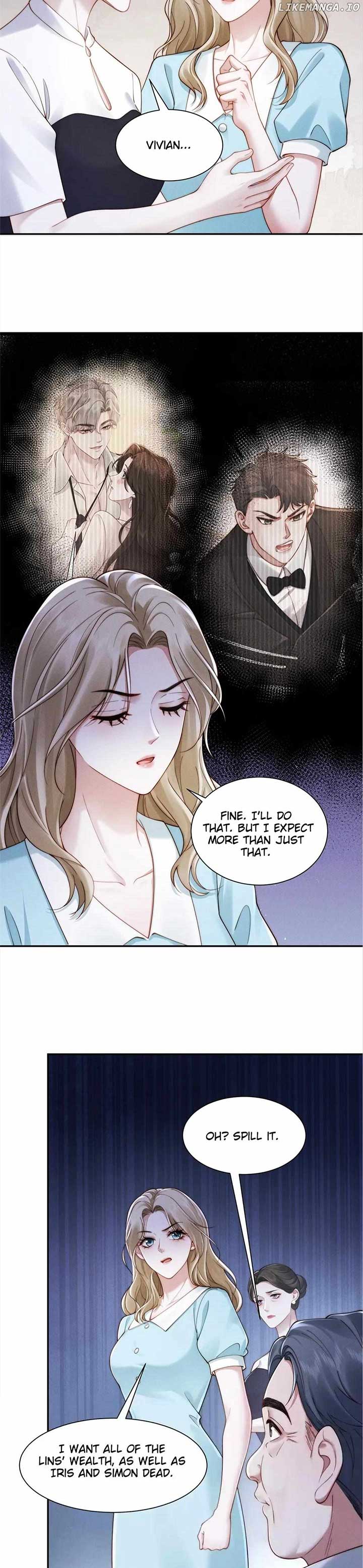 A Complicated Marriage With the Wolf Prince chapter 40 page 2