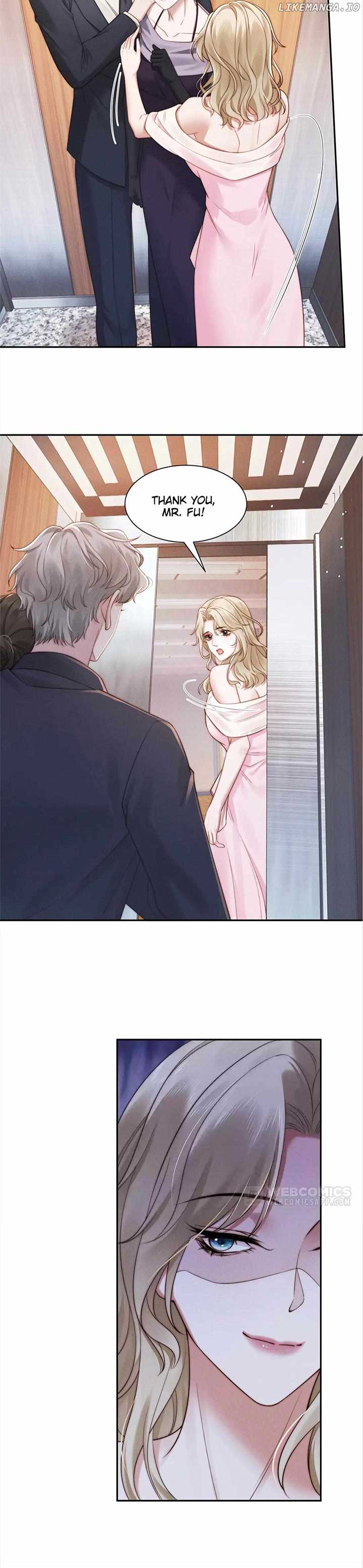 A Complicated Marriage With the Wolf Prince chapter 40 page 10