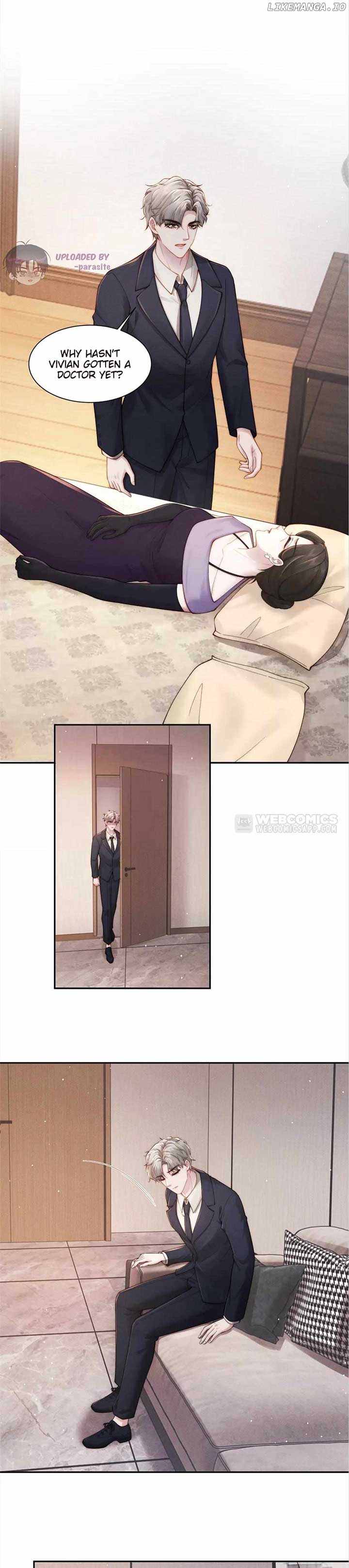 A Complicated Marriage With the Wolf Prince chapter 41 page 1