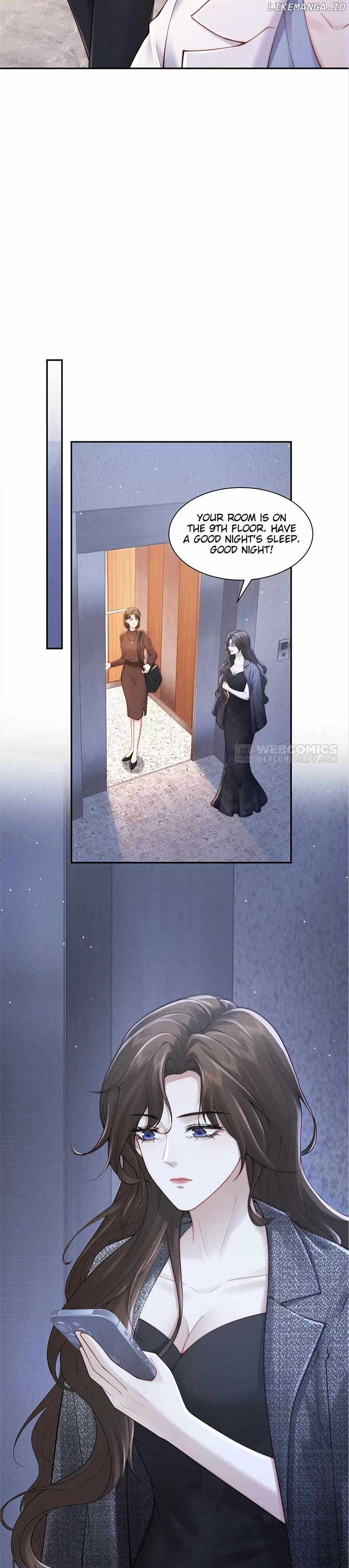 A Complicated Marriage With the Wolf Prince chapter 41 page 4