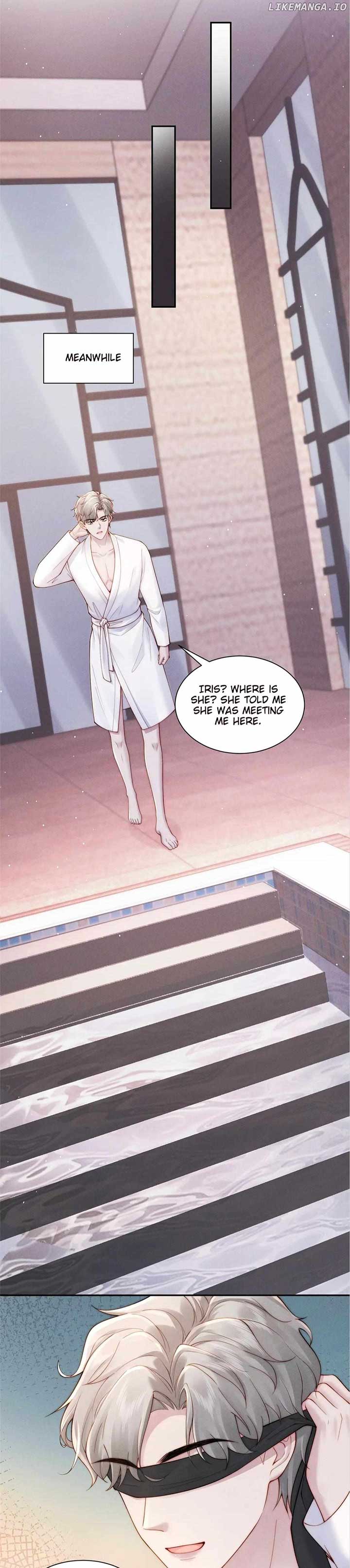 A Complicated Marriage With the Wolf Prince chapter 41 page 6