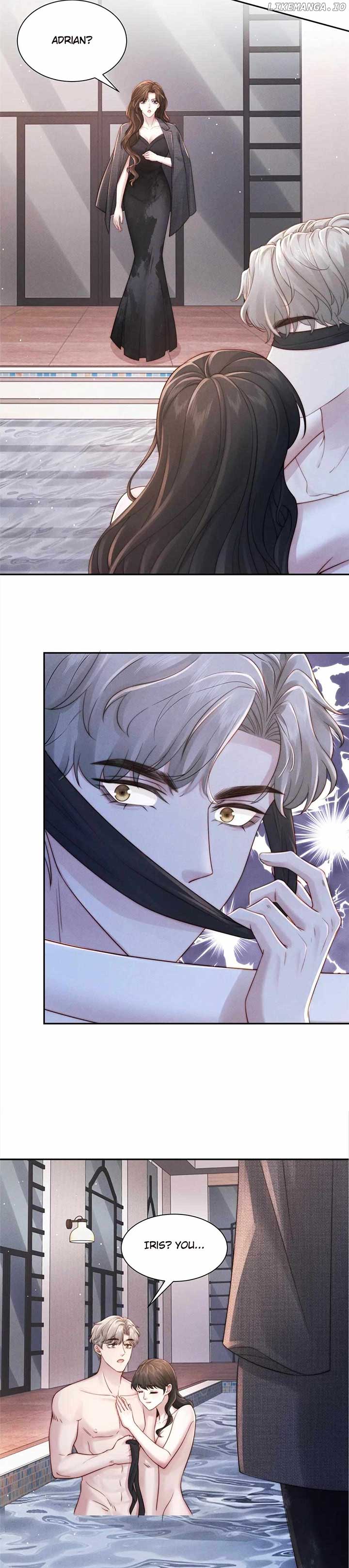 A Complicated Marriage With the Wolf Prince chapter 41 page 9