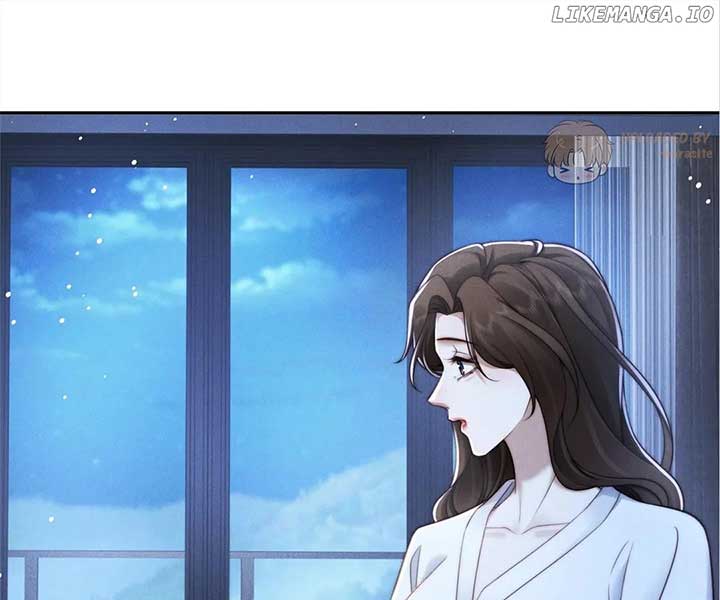 A Complicated Marriage With the Wolf Prince chapter 43 page 1