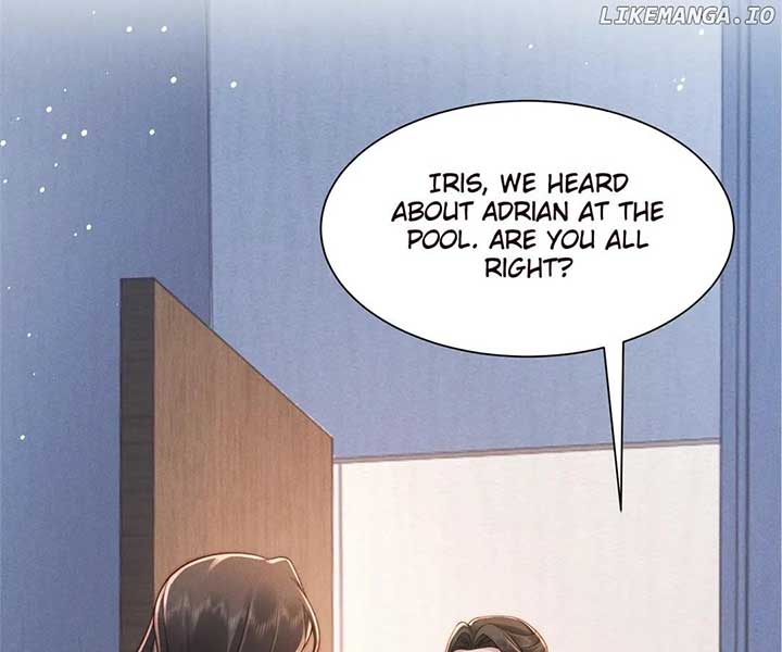 A Complicated Marriage With the Wolf Prince chapter 43 page 4