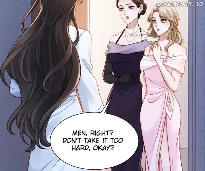 A Complicated Marriage With the Wolf Prince chapter 43 page 5