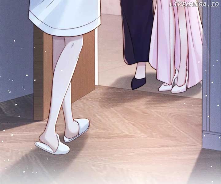 A Complicated Marriage With the Wolf Prince chapter 43 page 6