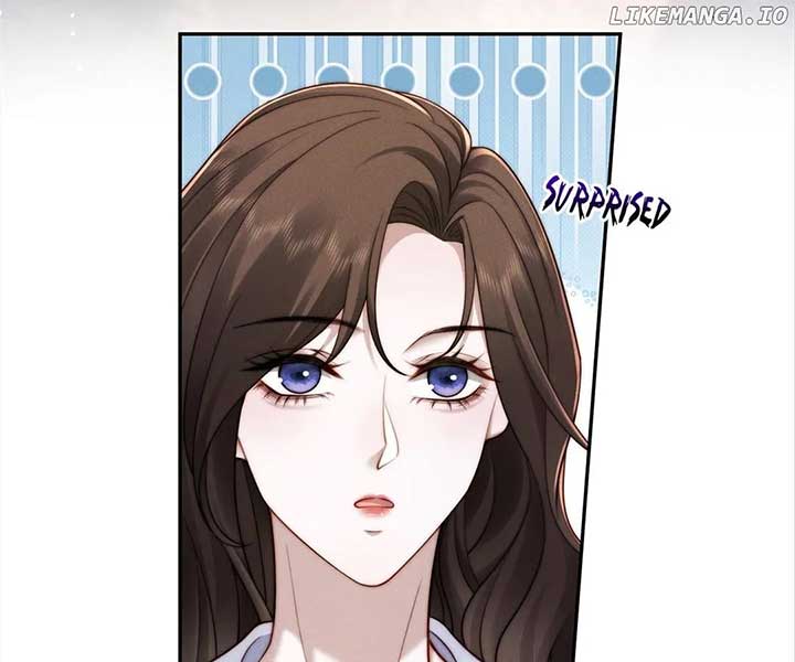 A Complicated Marriage With the Wolf Prince chapter 43 page 7