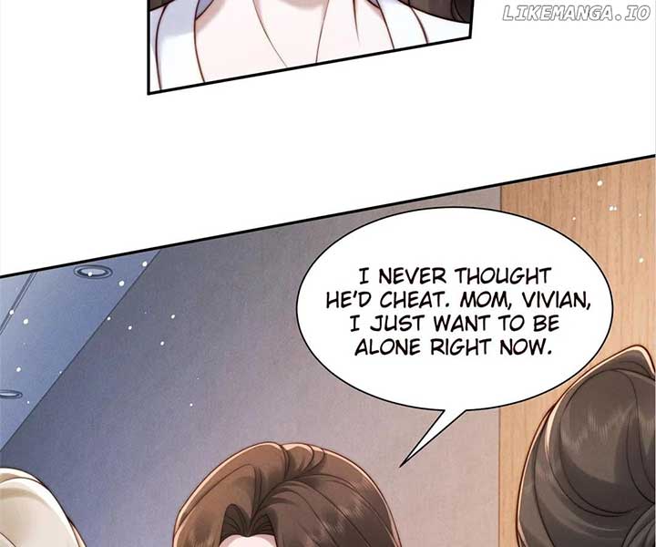 A Complicated Marriage With the Wolf Prince chapter 43 page 8