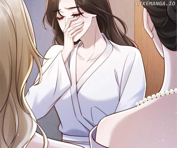 A Complicated Marriage With the Wolf Prince chapter 43 page 9