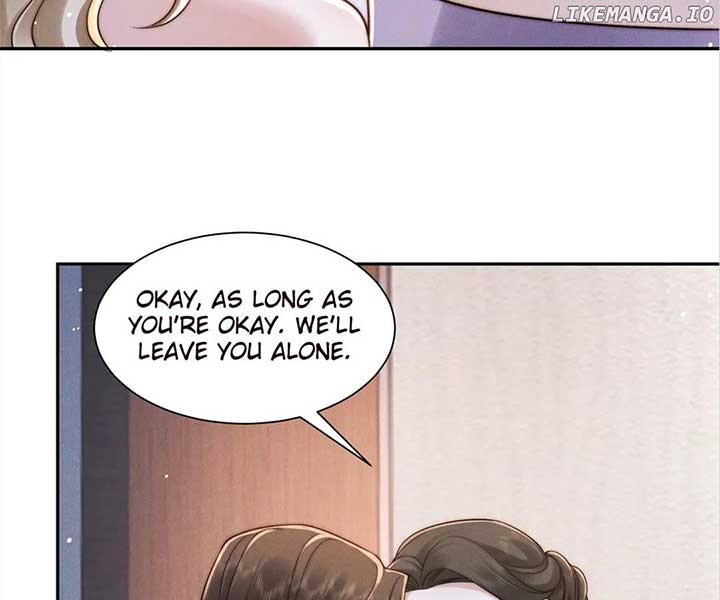 A Complicated Marriage With the Wolf Prince chapter 43 page 10