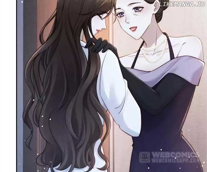 A Complicated Marriage With the Wolf Prince chapter 43 page 11