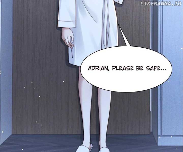A Complicated Marriage With the Wolf Prince chapter 43 page 14
