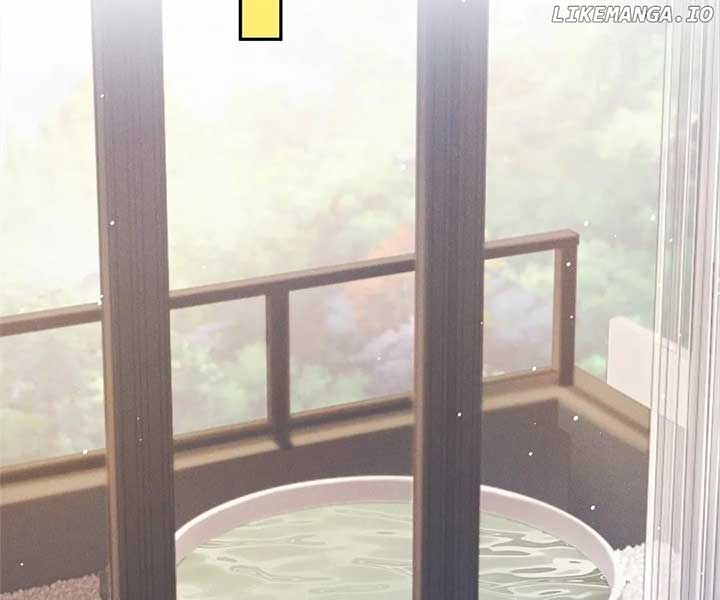A Complicated Marriage With the Wolf Prince chapter 43 page 18