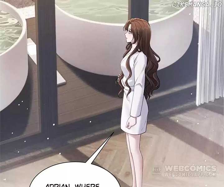 A Complicated Marriage With the Wolf Prince chapter 43 page 19