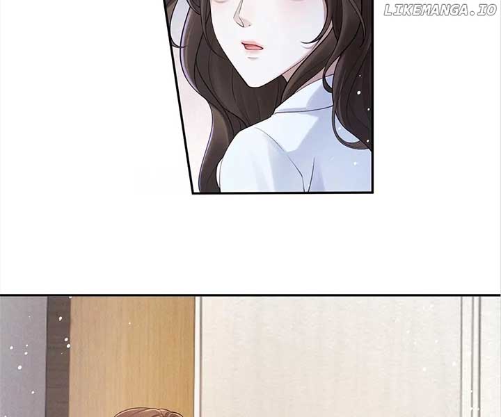 A Complicated Marriage With the Wolf Prince chapter 43 page 21