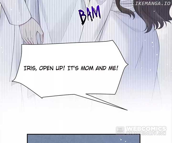 A Complicated Marriage With the Wolf Prince chapter 43 page 27