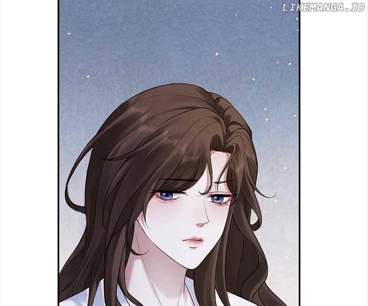 A Complicated Marriage With the Wolf Prince chapter 43 page 28