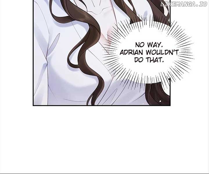 A Complicated Marriage With the Wolf Prince chapter 43 page 29