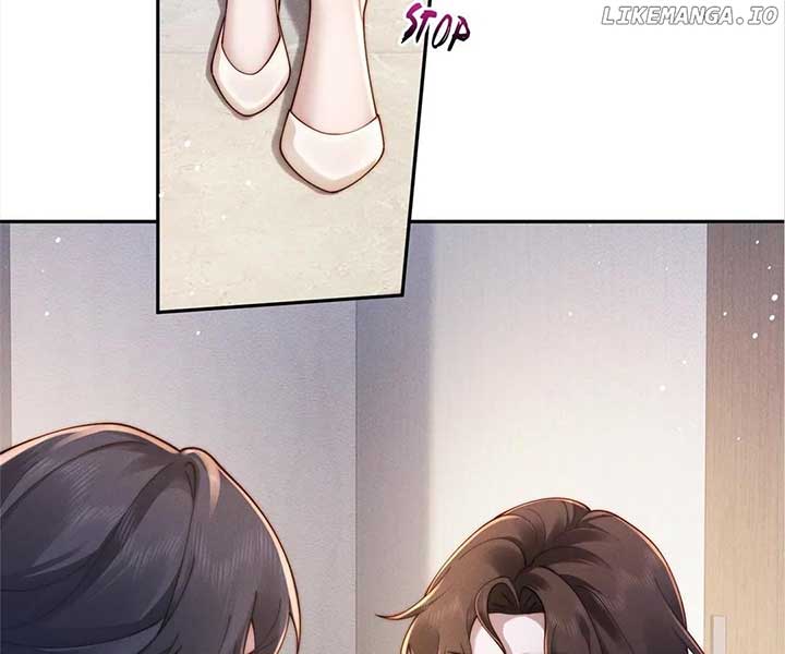 A Complicated Marriage With the Wolf Prince chapter 43 page 33