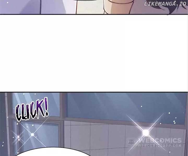 A Complicated Marriage With the Wolf Prince chapter 43 page 35