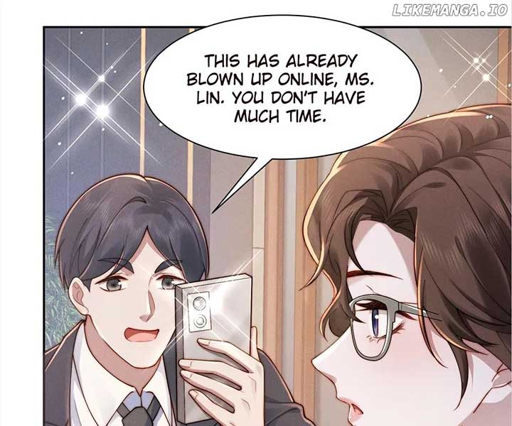A Complicated Marriage With the Wolf Prince chapter 43 page 40