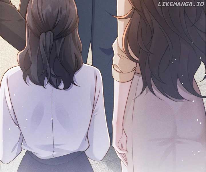 A Complicated Marriage With the Wolf Prince chapter 43 page 44