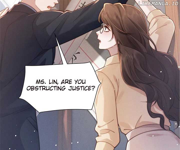 A Complicated Marriage With the Wolf Prince chapter 43 page 46