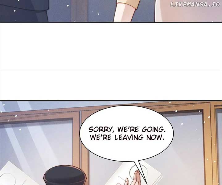 A Complicated Marriage With the Wolf Prince chapter 43 page 47
