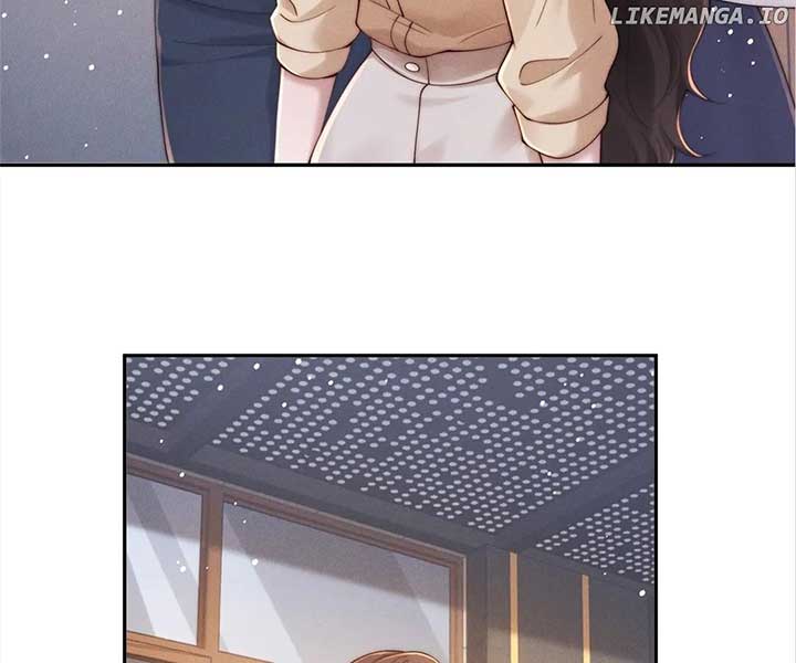 A Complicated Marriage With the Wolf Prince chapter 43 page 49