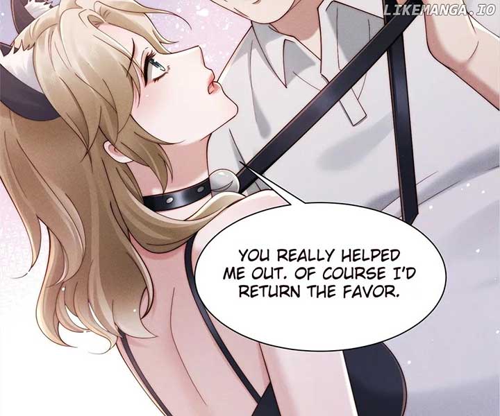 A Complicated Marriage With the Wolf Prince chapter 43 page 55