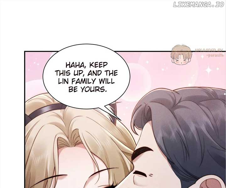 A Complicated Marriage With the Wolf Prince chapter 44 page 1