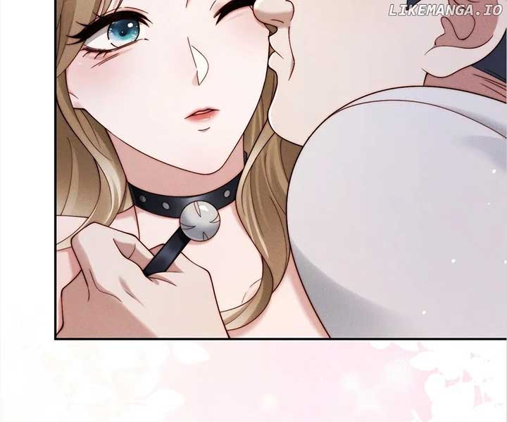 A Complicated Marriage With the Wolf Prince chapter 44 page 2