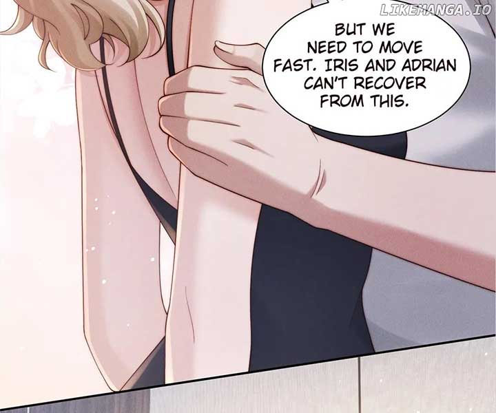 A Complicated Marriage With the Wolf Prince chapter 44 page 4