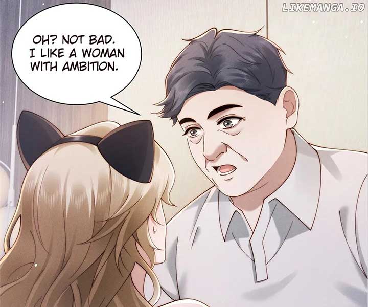 A Complicated Marriage With the Wolf Prince chapter 44 page 5