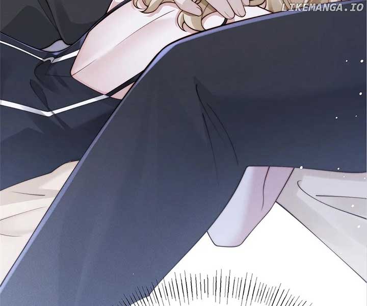 A Complicated Marriage With the Wolf Prince chapter 44 page 12