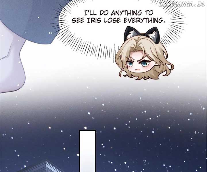 A Complicated Marriage With the Wolf Prince chapter 44 page 13