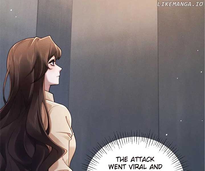 A Complicated Marriage With the Wolf Prince chapter 44 page 17