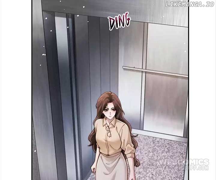 A Complicated Marriage With the Wolf Prince chapter 44 page 19