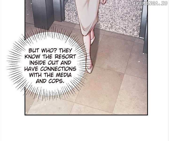 A Complicated Marriage With the Wolf Prince chapter 44 page 20
