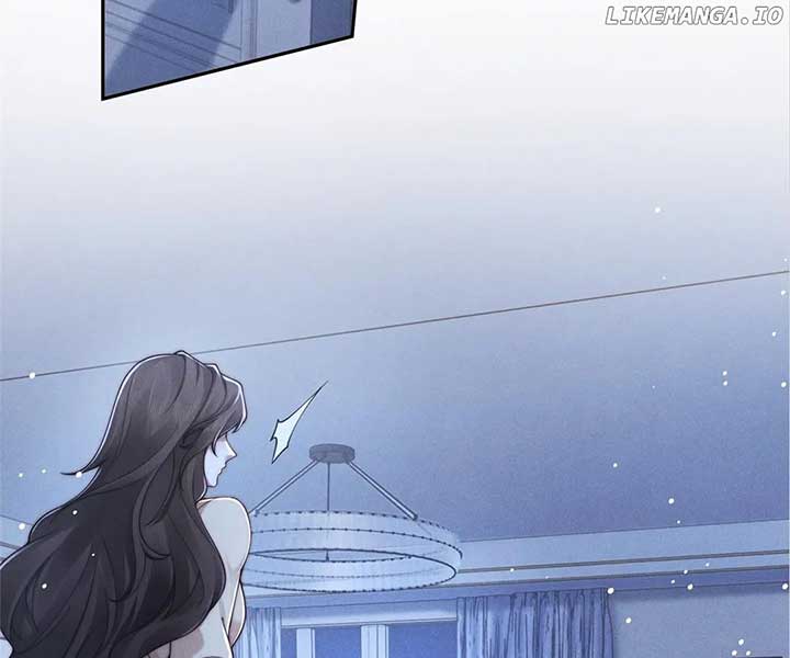 A Complicated Marriage With the Wolf Prince chapter 44 page 22