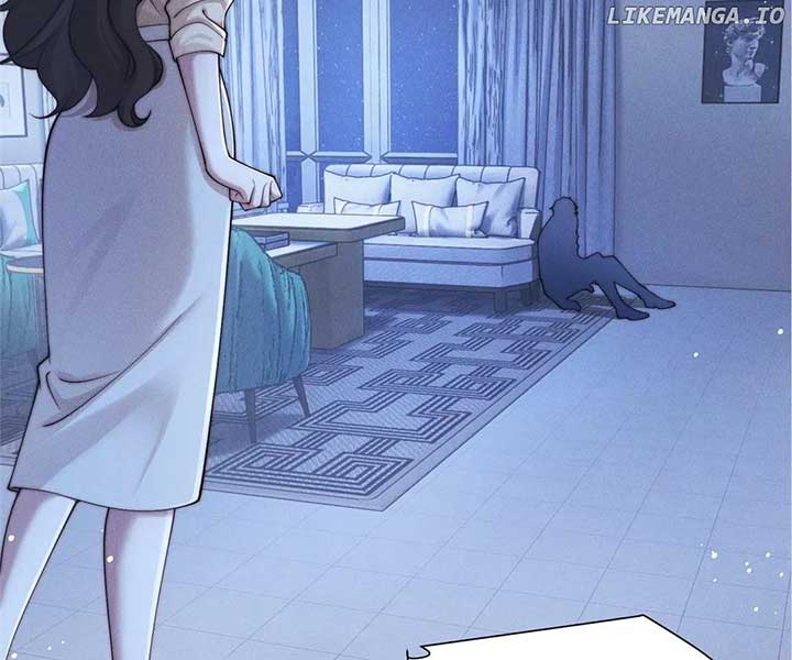 A Complicated Marriage With the Wolf Prince chapter 44 page 23