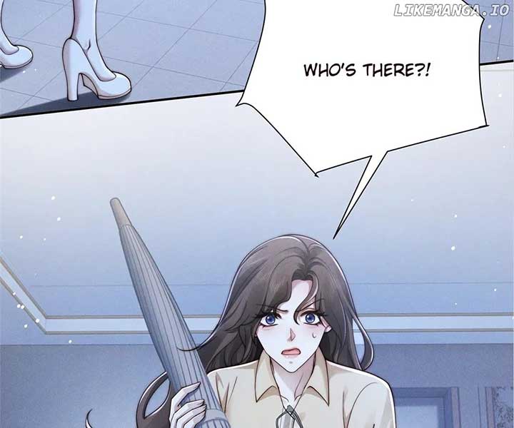 A Complicated Marriage With the Wolf Prince chapter 44 page 24