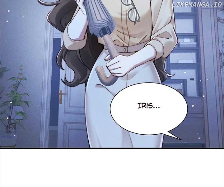 A Complicated Marriage With the Wolf Prince chapter 44 page 25