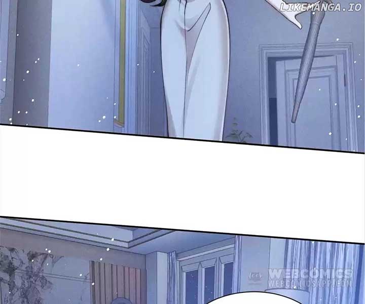 A Complicated Marriage With the Wolf Prince chapter 44 page 27