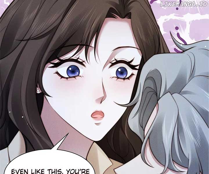 A Complicated Marriage With the Wolf Prince chapter 44 page 32