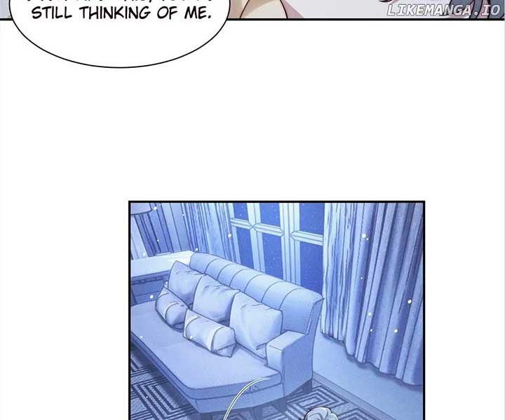 A Complicated Marriage With the Wolf Prince chapter 44 page 33
