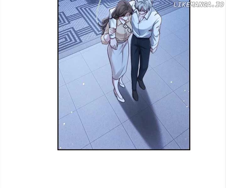 A Complicated Marriage With the Wolf Prince chapter 44 page 34
