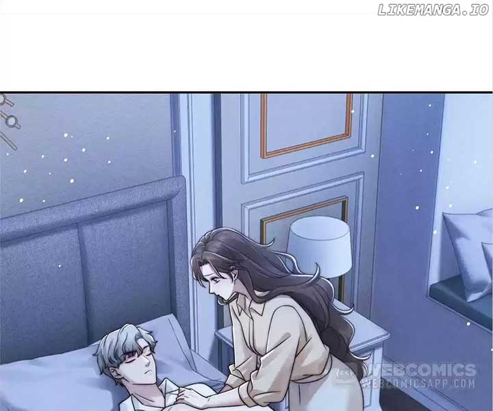 A Complicated Marriage With the Wolf Prince chapter 44 page 35