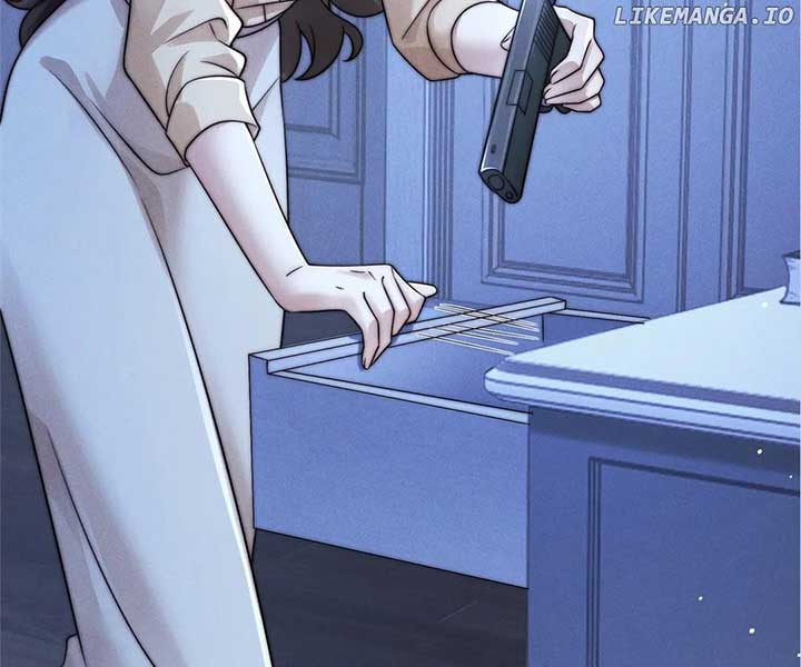 A Complicated Marriage With the Wolf Prince chapter 44 page 40