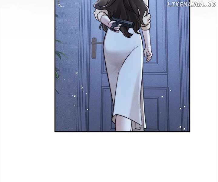 A Complicated Marriage With the Wolf Prince chapter 44 page 42